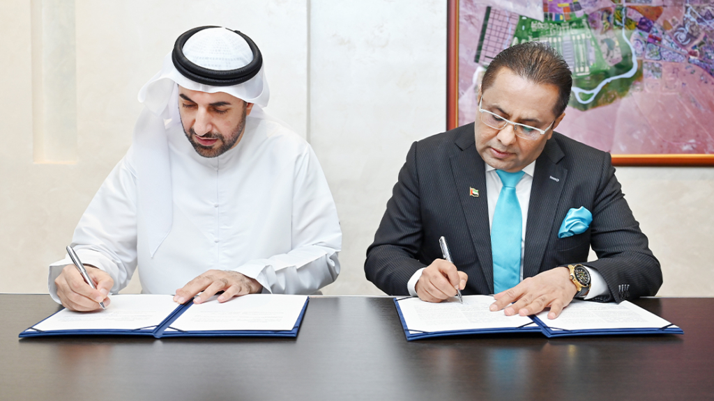 danube properties development llc