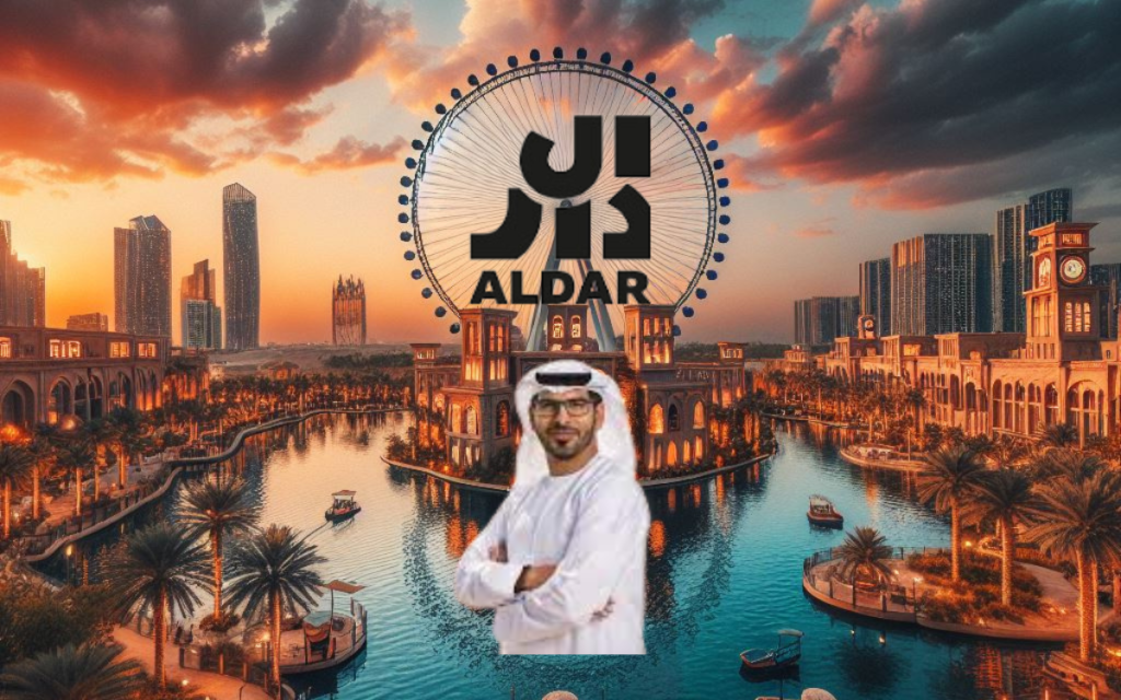 Aldar Properties PJSC