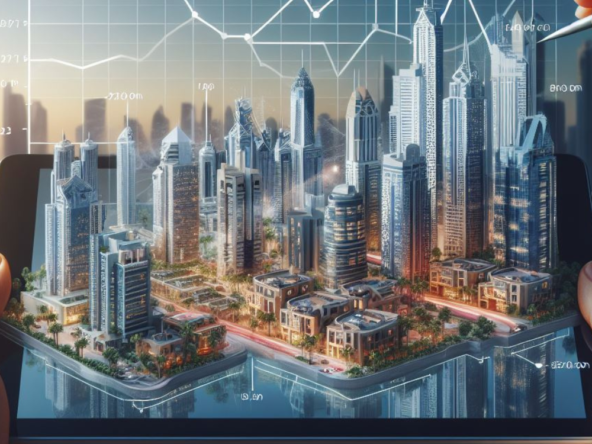 Dubai Property Prices Forecast