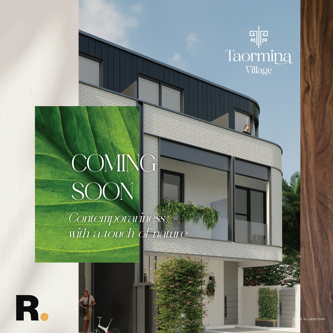 Taormina Village Dubai