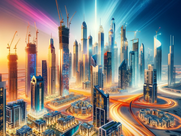 UAE Real Estate Market