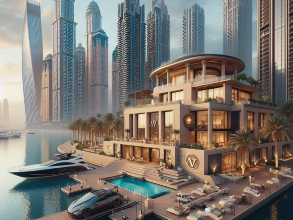 armani residences palm jumeirah