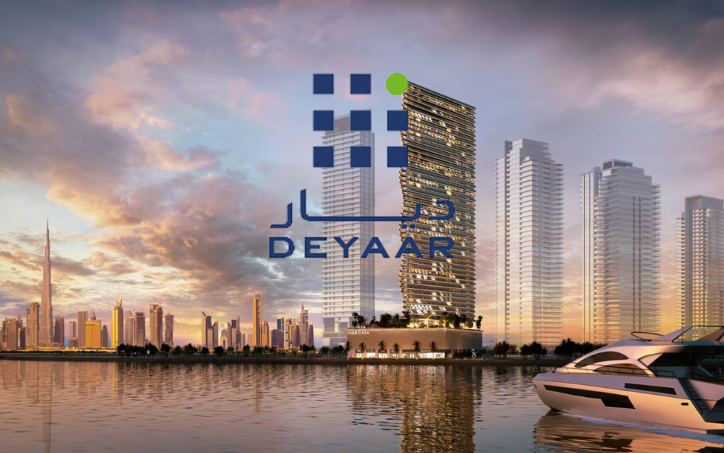 property developers in dubai