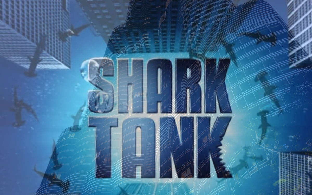 Shark Tank Global 