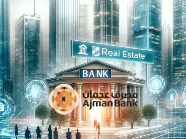 Ajman Bank Real Estate Expansion